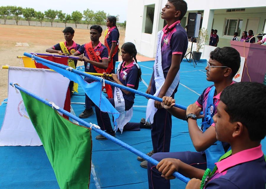 Best CBSE School in Kovilpatti