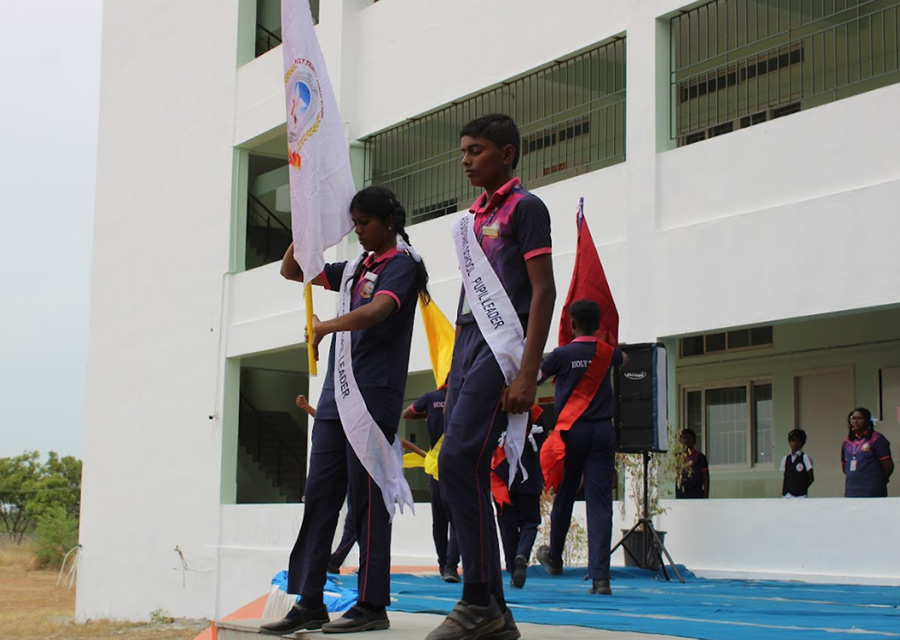 Best CBSE School in Kovilpatti