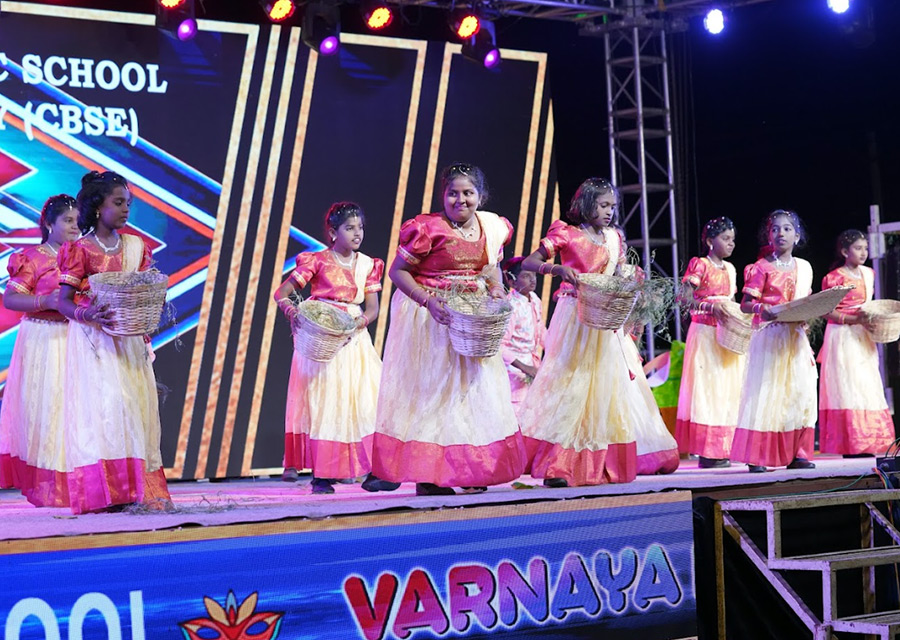 Best CBSE School in Kovilpatti
