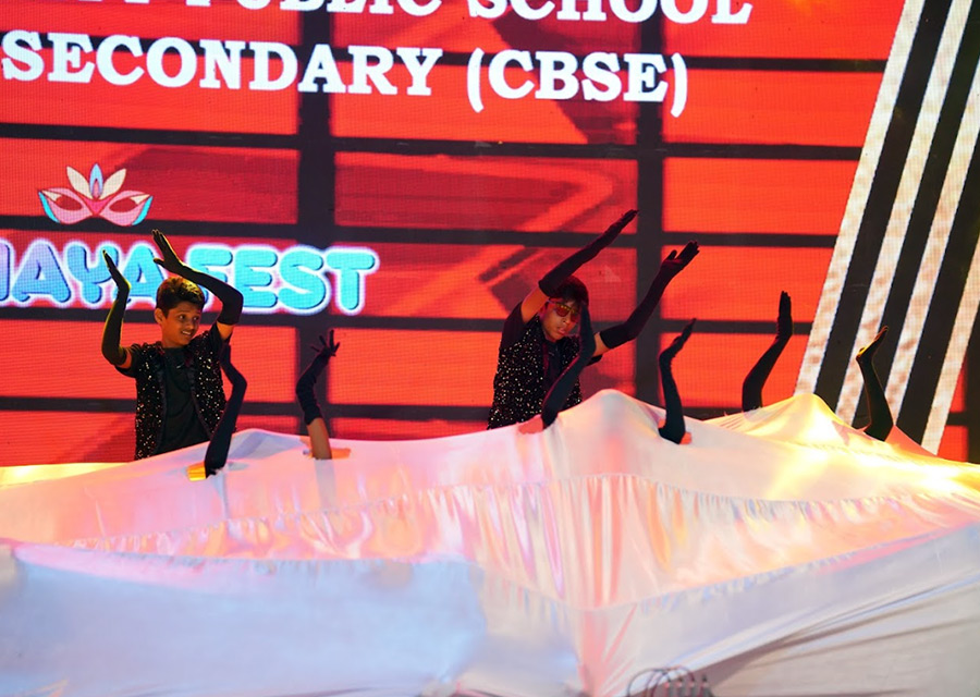 Best CBSE School in Kovilpatti