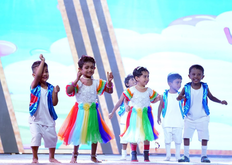 Best CBSE School in Kovilpatti