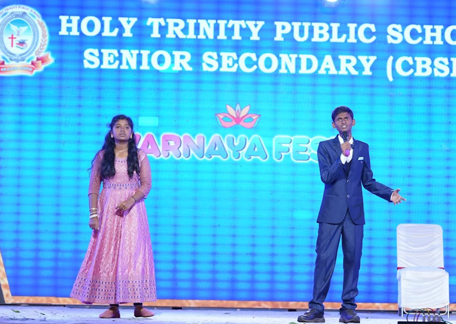 Best CBSE School in Kovilpatti