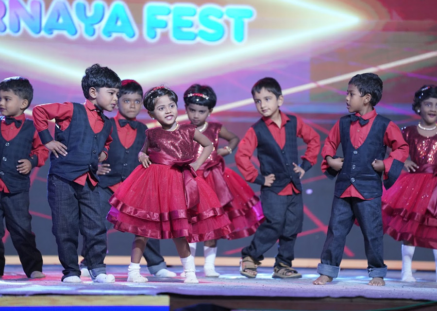 Best CBSE School in Kovilpatti