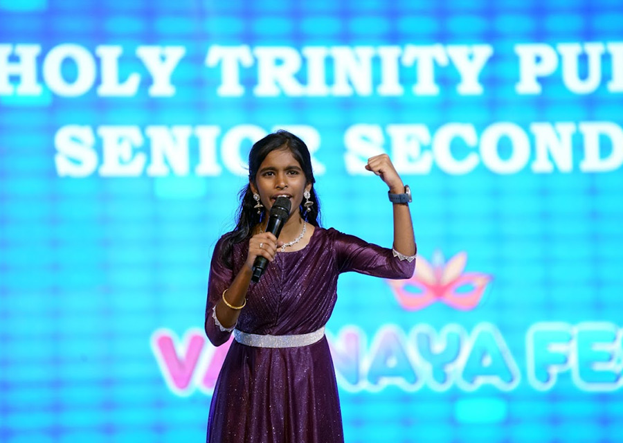 Best CBSE School in Kovilpatti