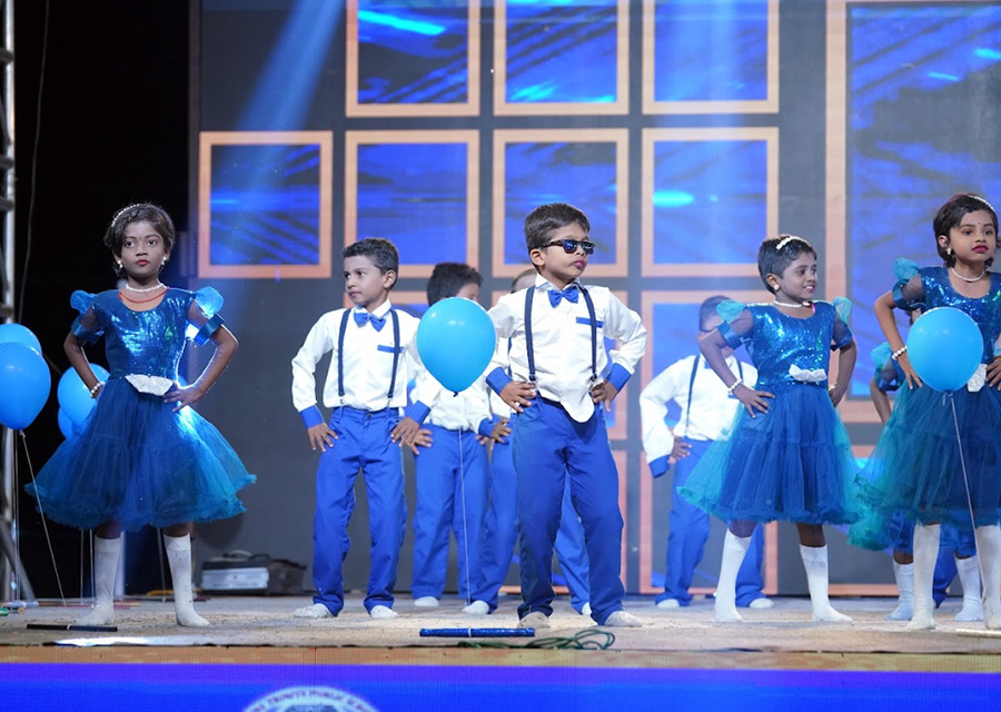Best CBSE School in Kovilpatti