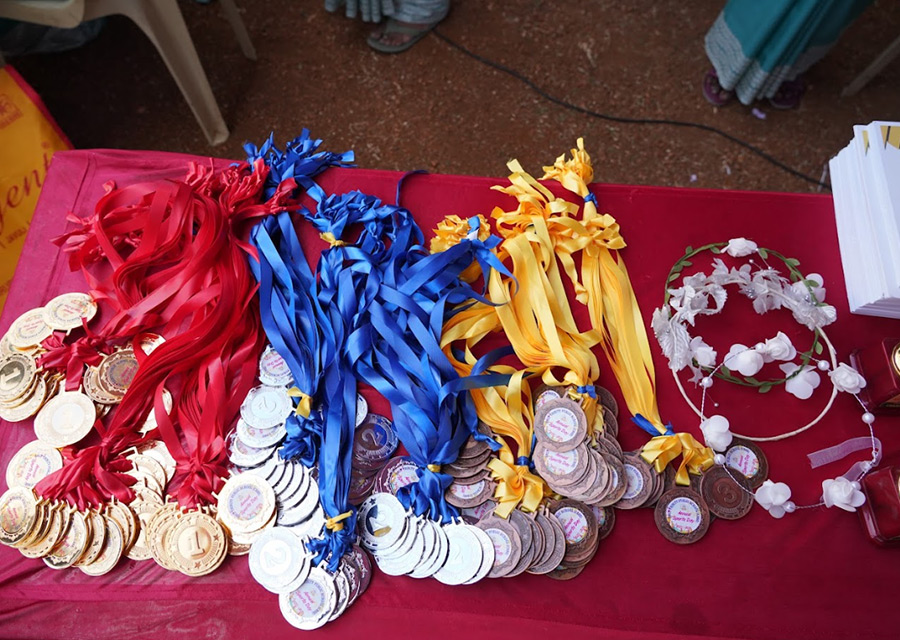 Best CBSE School in Kovilpatti
