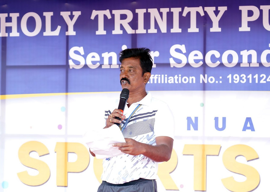 Best CBSE School in Kovilpatti