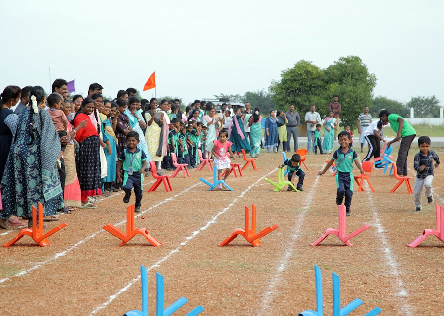 Best CBSE School in Kovilpatti