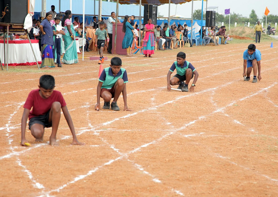 Best CBSE School in Kovilpatti