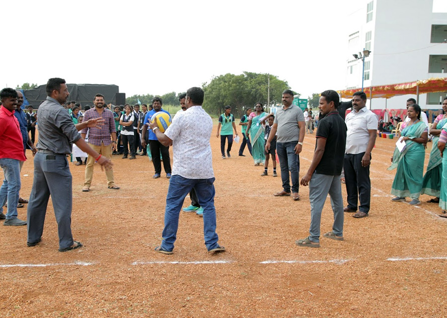 Best CBSE School in Kovilpatti