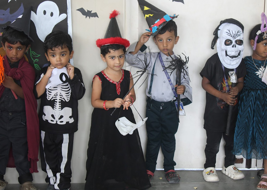 Best CBSE School in Kovilpatti