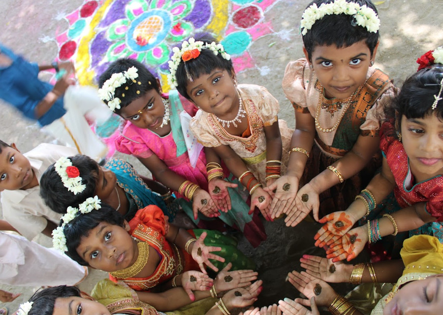 Best CBSE School in Kovilpatti